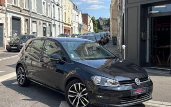 Volkswagen Golf Cambrai