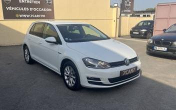 Volkswagen Golf Brie-Comte-Robert