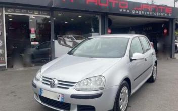 Volkswagen golf Gagny