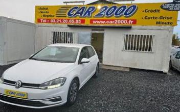 Volkswagen golf Fouquières-lès-Lens