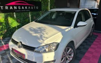 Volkswagen Golf Pertuis