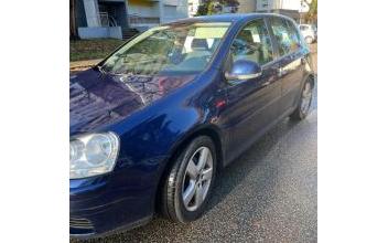 Volkswagen golf Vannes