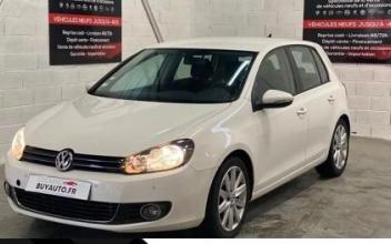 Volkswagen golf Saint-Orens-de-Gameville