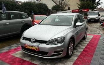 Volkswagen golf Drancy