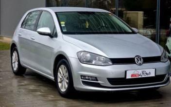 Volkswagen Golf Geispolsheim