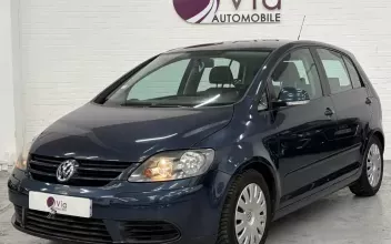 Volkswagen Golf Villeneuve-d'Ascq