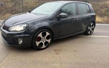 Volkswagen golf Hirtzfelden