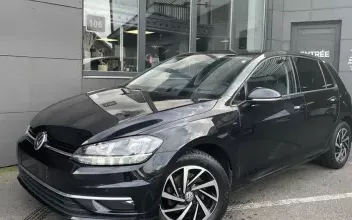 Volkswagen Golf Neuville-en-Ferrain