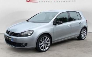 Volkswagen golf Aubagne