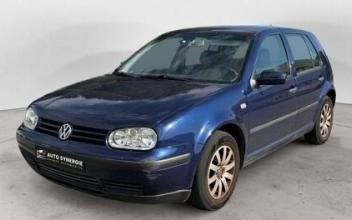 Volkswagen golf Aubagne