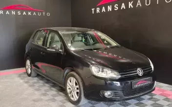 Volkswagen Golf Avignon
