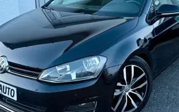 Volkswagen Golf Ville-la-Grand