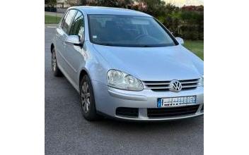 Volkswagen golf Marmande