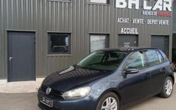 Volkswagen Golf Haguenau