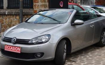 Volkswagen Golf Châtillon