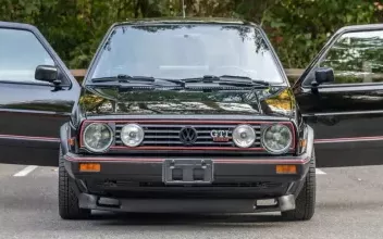 Volkswagen Golf GTI Florensac