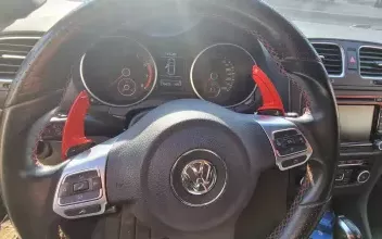 Volkswagen Golf GTI Villerupt