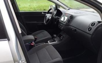 Volkswagen golf plus Courbevoie