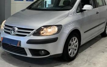 Volkswagen golf plus Bassens
