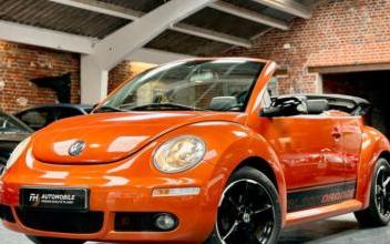 Volkswagen New Beetle Halluin
