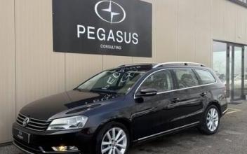 Volkswagen passat Layrac