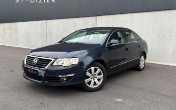 Volkswagen Passat Saint-Dizier