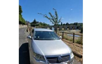 Volkswagen passat Tours