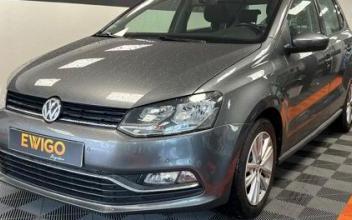 Volkswagen polo Gond-Pontouvre