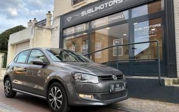 Volkswagen Polo Rueil-Malmaison