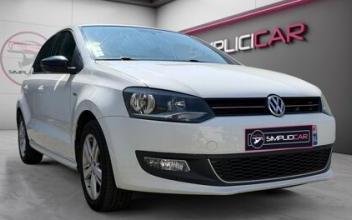 Volkswagen polo Vaucresson