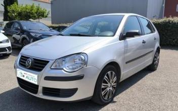Volkswagen polo Aix-en-Provence