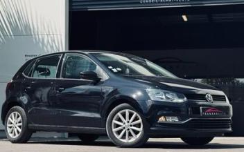 Volkswagen polo Saint-Jean-de-Védas