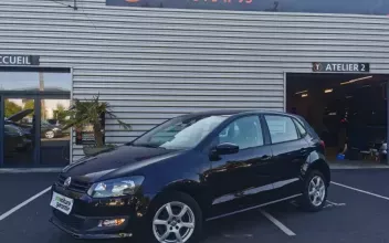 Volkswagen Polo Geneston