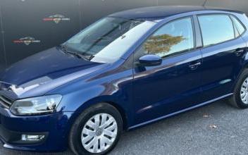 Volkswagen Polo Béziers