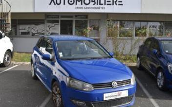 Volkswagen Polo Palaiseau