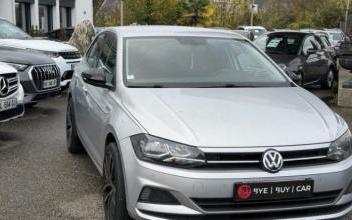 Volkswagen Polo Colmar