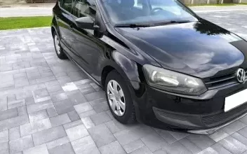 Volkswagen Polo Nantes