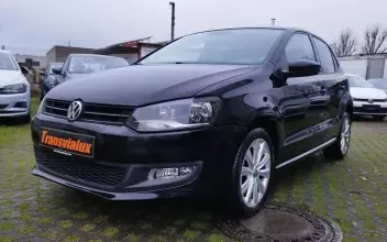 Volkswagen Polo Audun-le-Tiche