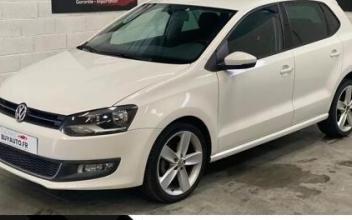 Volkswagen polo Saint-Orens-de-Gameville