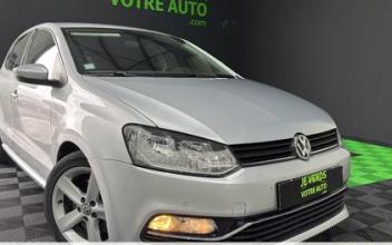 Volkswagen polo Montélimar