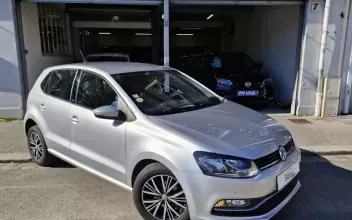 Volkswagen Polo Rouen