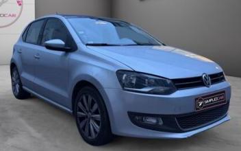 Volkswagen polo Le-Raincy