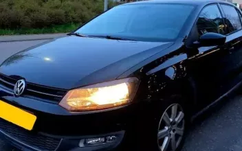 Volkswagen Polo Metz