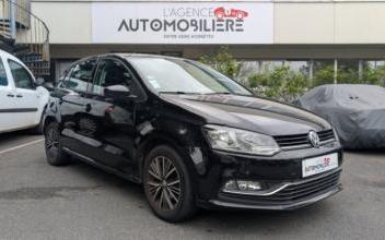 Volkswagen Polo Palaiseau