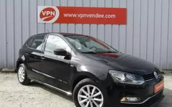 Volkswagen Polo La-Roche-sur-Yon