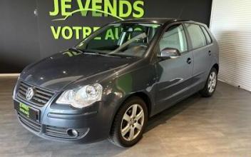 Volkswagen polo Illzach