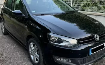 Volkswagen Polo Poitiers
