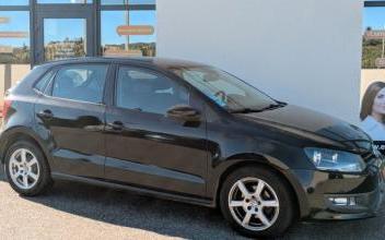 Volkswagen Polo Ampuis