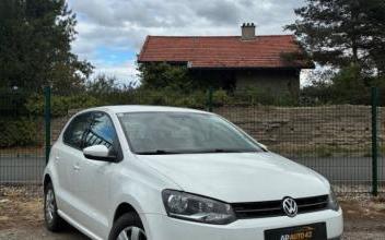 Volkswagen Polo Savigneux