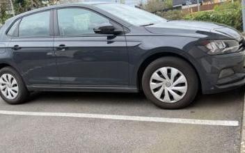 Volkswagen polo Hennebont